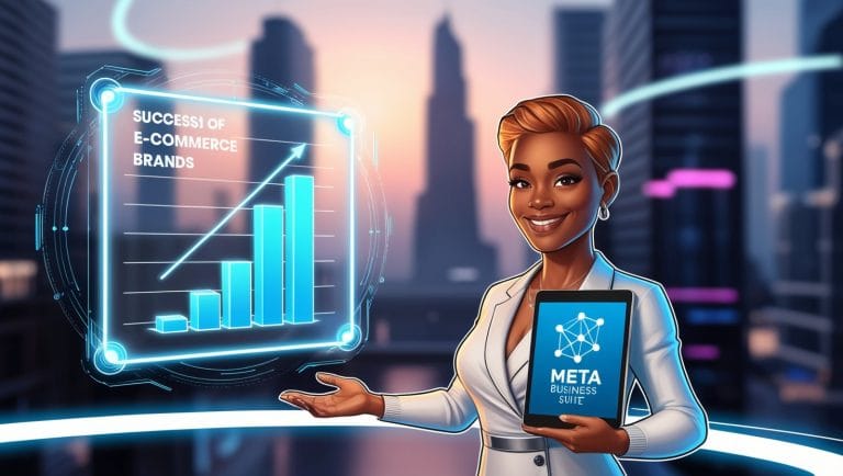 Why Meta Business Suite is a Game-Changer for E-commerce Brands in 2024