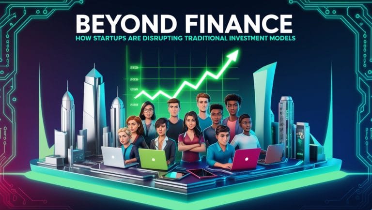 The Rise of Beyond Finance Platforms: A New Era for Financial Freedom