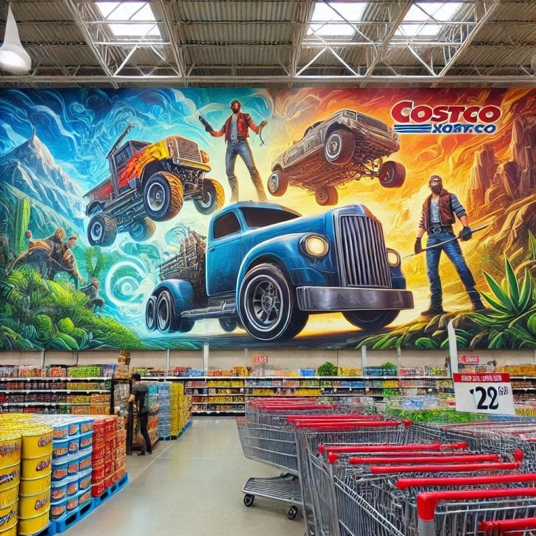 Top Deals You Can’t Miss at Costco Business Center Toronto in 2024