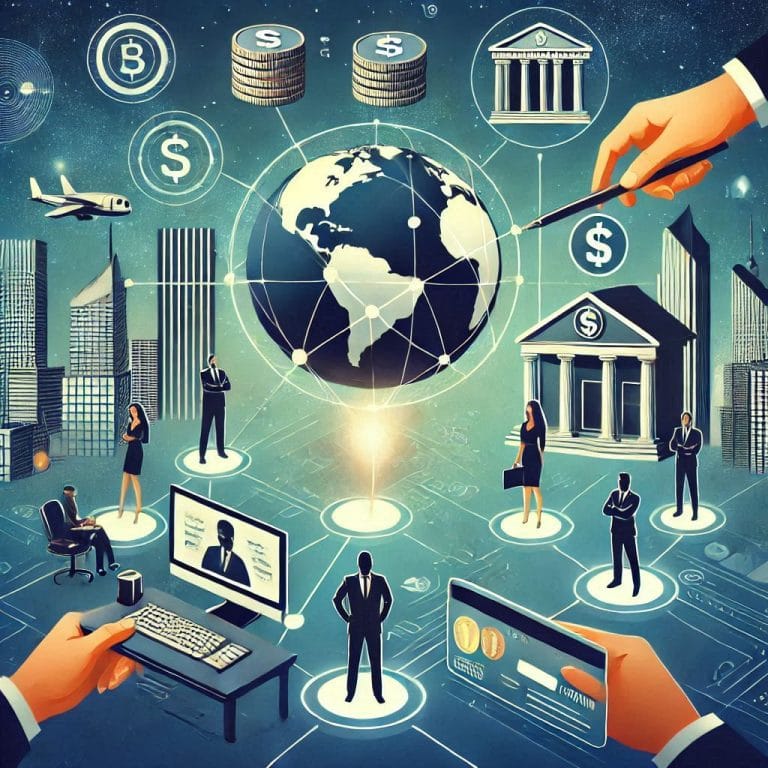 Why Business Banking Near Me is Crucial for Financial Growth in 2024