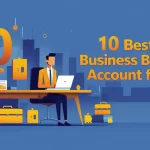 10 Best Business Banking Account for LLC