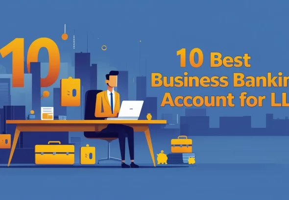 10 Best Business Banking Account for LLC 10 Best Business Banking Account for LLC