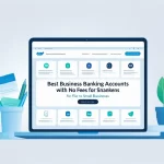 Best Business Banking Accounts with No Fees for Small Businesses