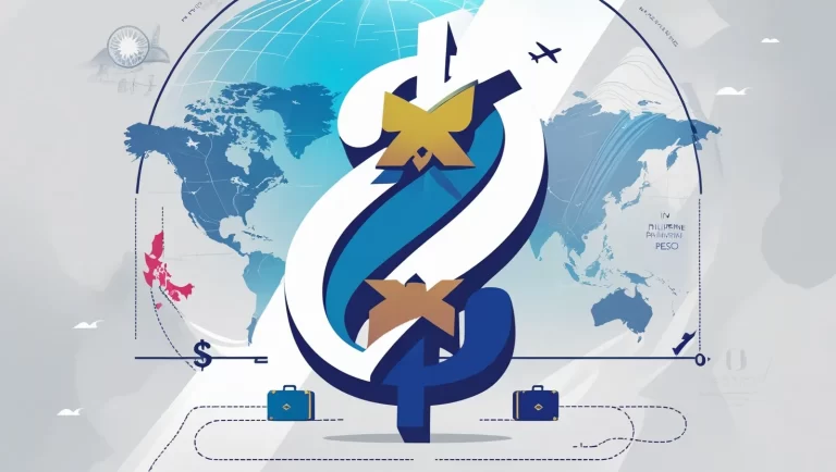 US Dollar in Philippine Peso: What Travelers and Investors Should Know US Dollar in Philippine Peso: What Travelers and Investors Should Know