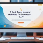 9 Best Angel Investor Website for Startups in 2025